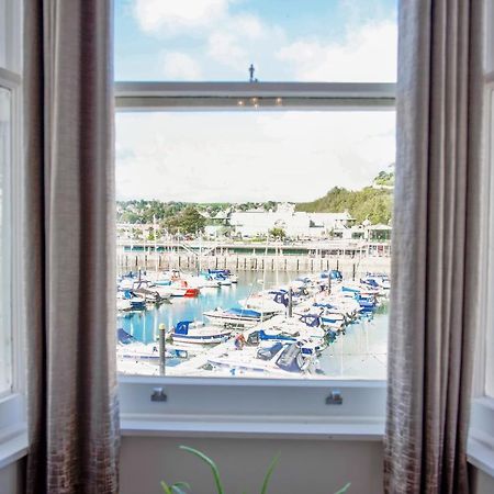 Victoria Apartments Torquay Exteriér fotografie